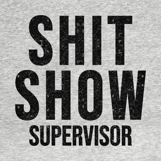 Supervisor by Riel